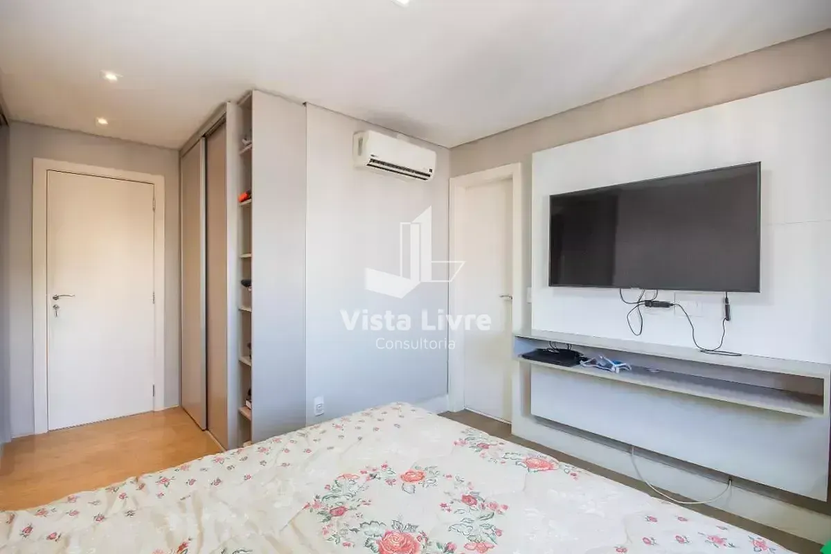 Apartamento, 3 quartos, 116 m² - Foto 19