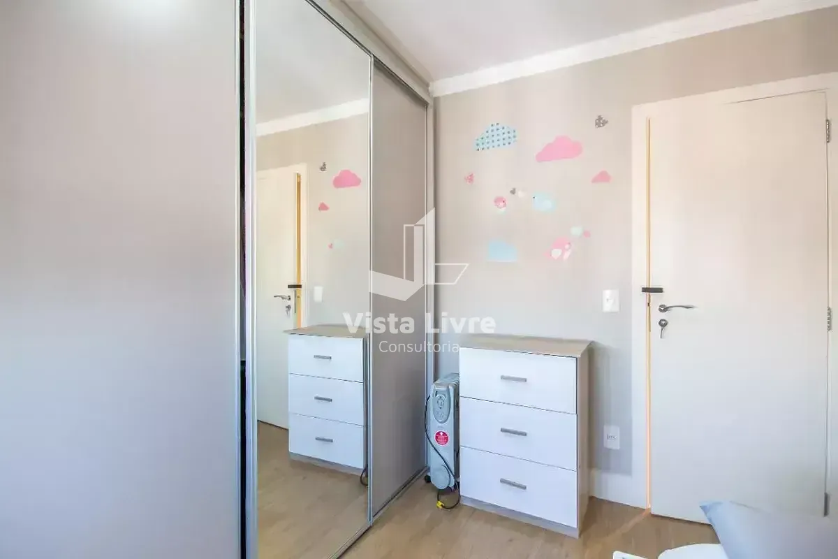 Apartamento, 3 quartos, 116 m² - Foto 28