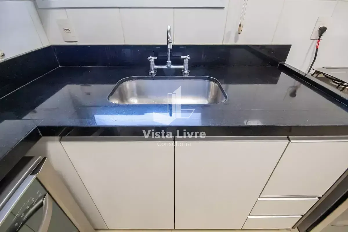 Apartamento, 3 quartos, 116 m² - Foto 15