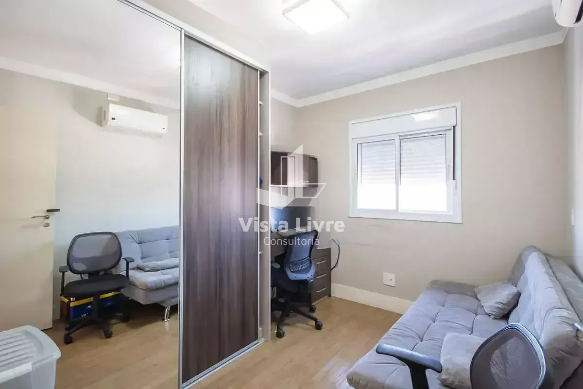 Apartamento, 3 quartos, 116 m² - Foto 24