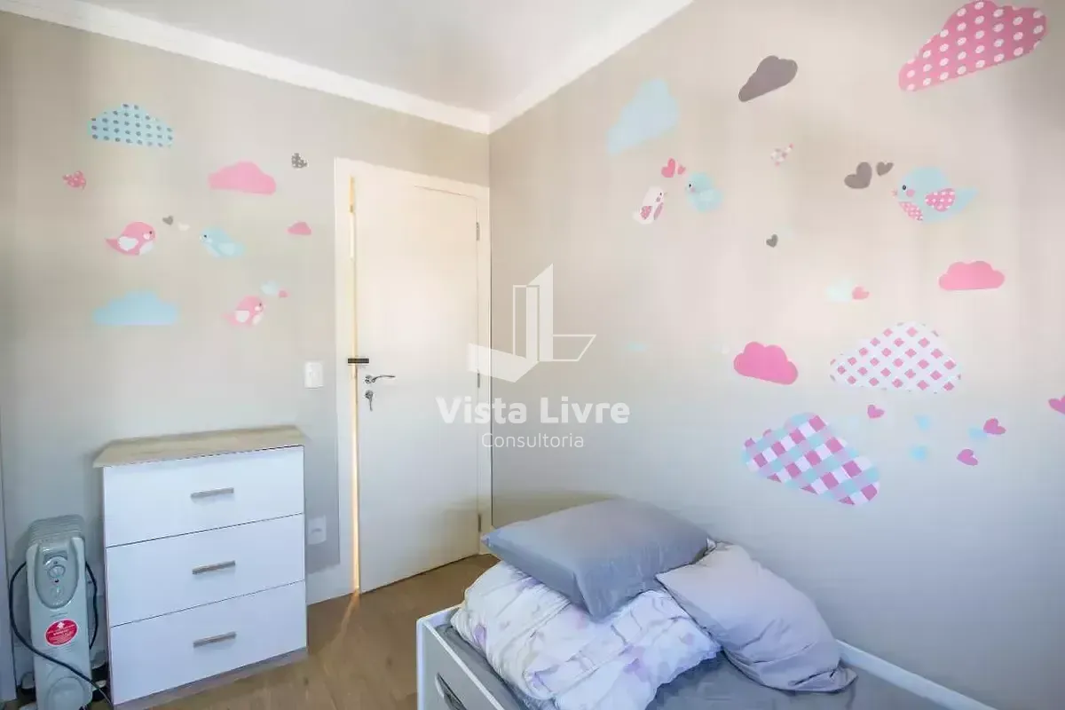 Apartamento, 3 quartos, 116 m² - Foto 29
