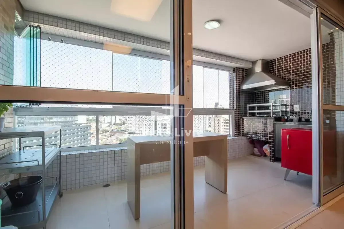 Apartamento, 3 quartos, 116 m² - Foto 7
