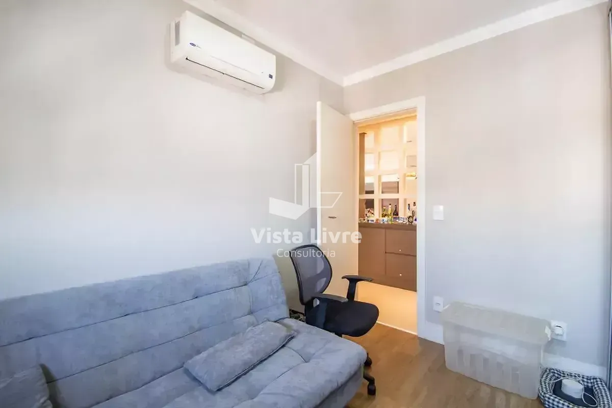 Apartamento, 3 quartos, 116 m² - Foto 23