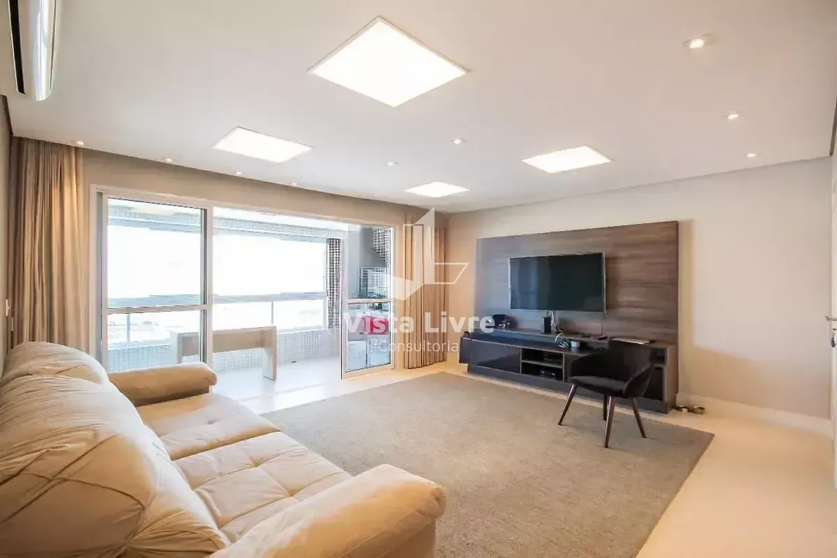 Apartamento, 3 quartos, 116 m² - Foto 5