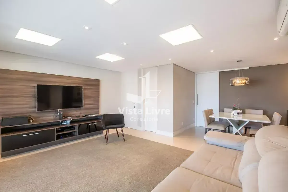 Apartamento, 3 quartos, 116 m² - Foto 4