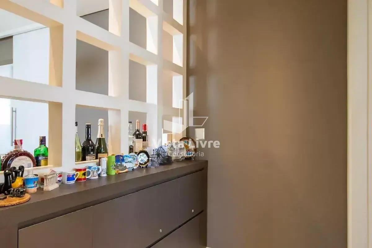 Apartamento, 3 quartos, 116 m² - Foto 16