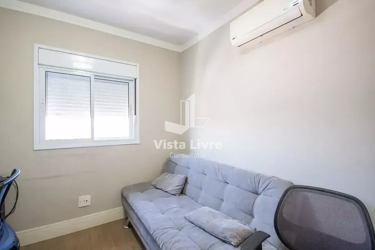 Apartamento, 3 quartos, 116 m² - Foto 25