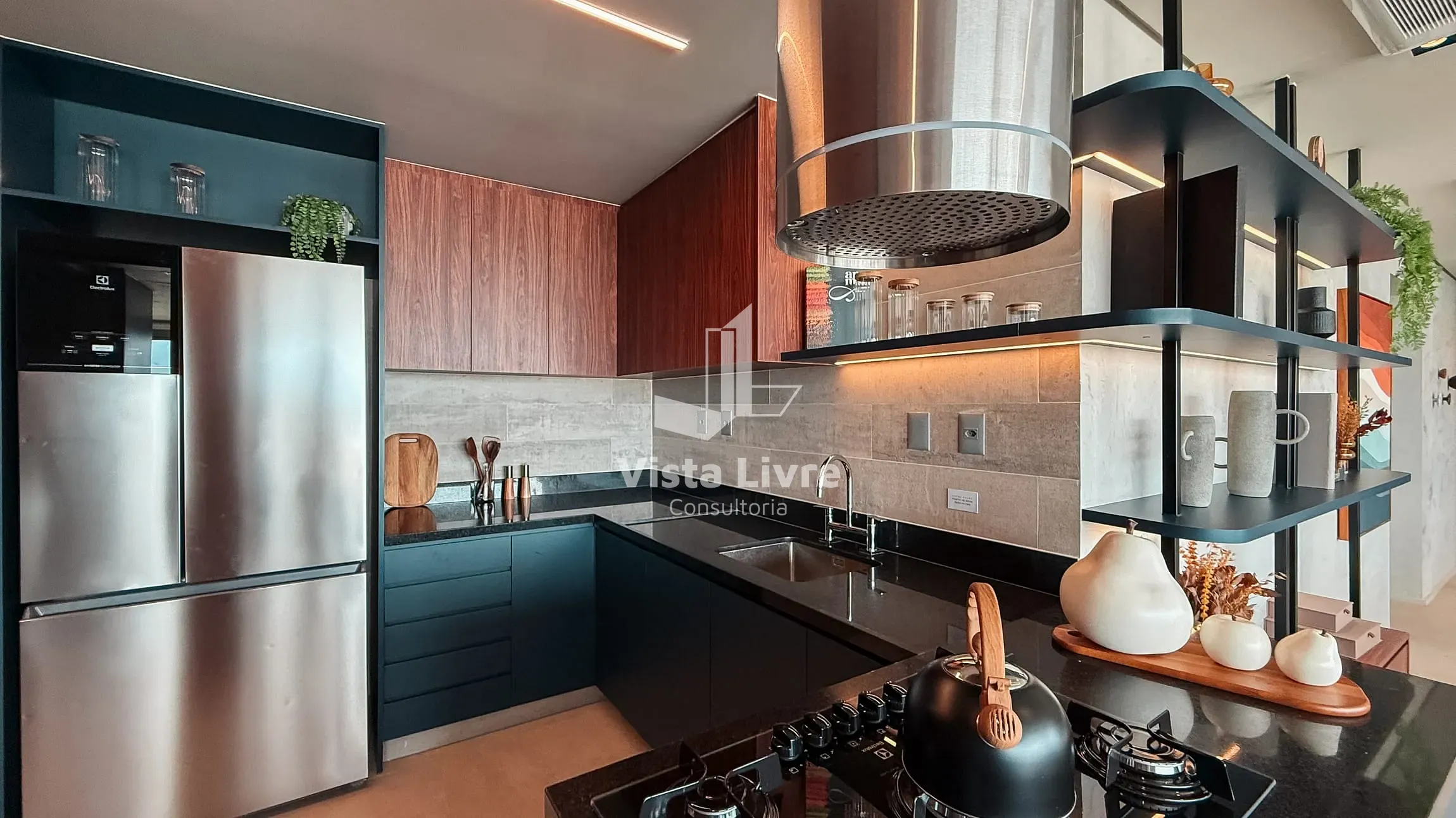 Apartamento, 3 quartos, 167 m² - Foto 14