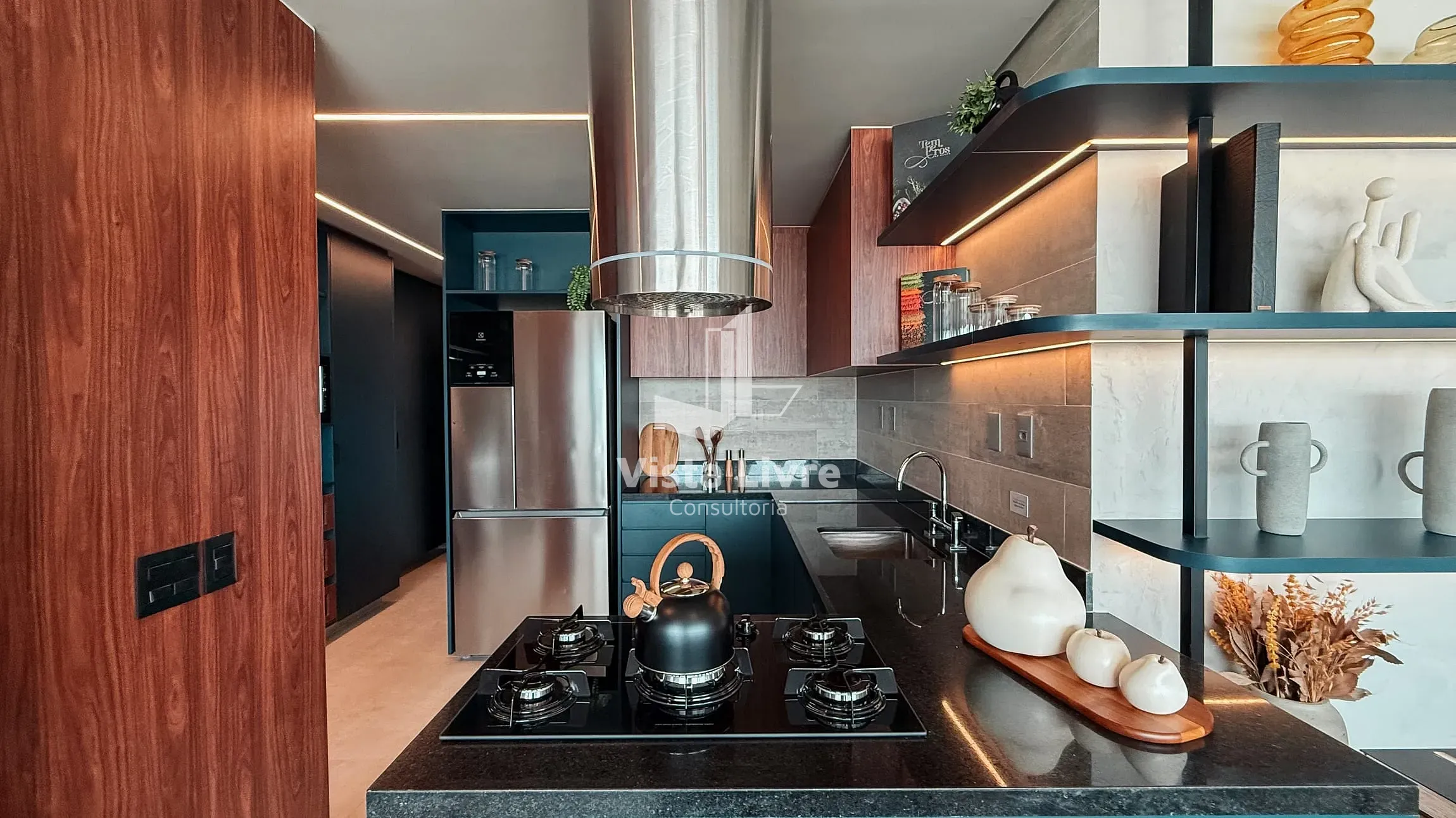 Apartamento, 3 quartos, 167 m² - Foto 9