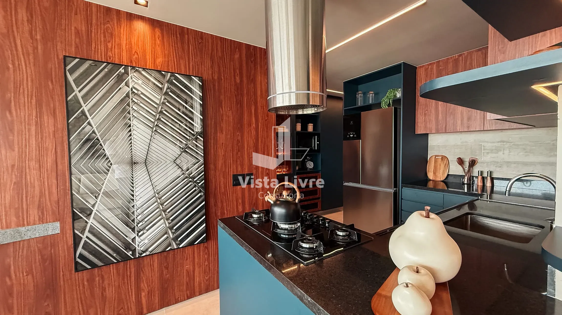 Apartamento, 3 quartos, 167 m² - Foto 10