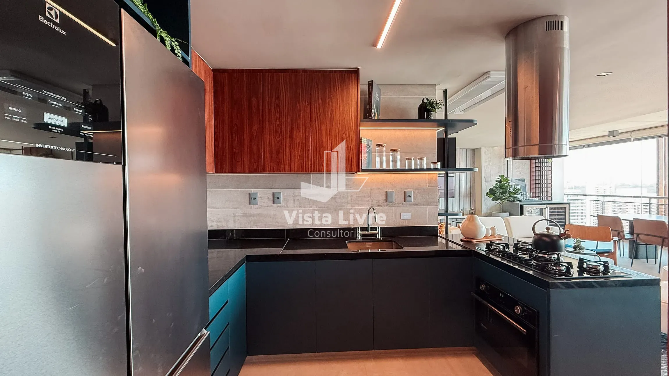Apartamento, 3 quartos, 167 m² - Foto 11