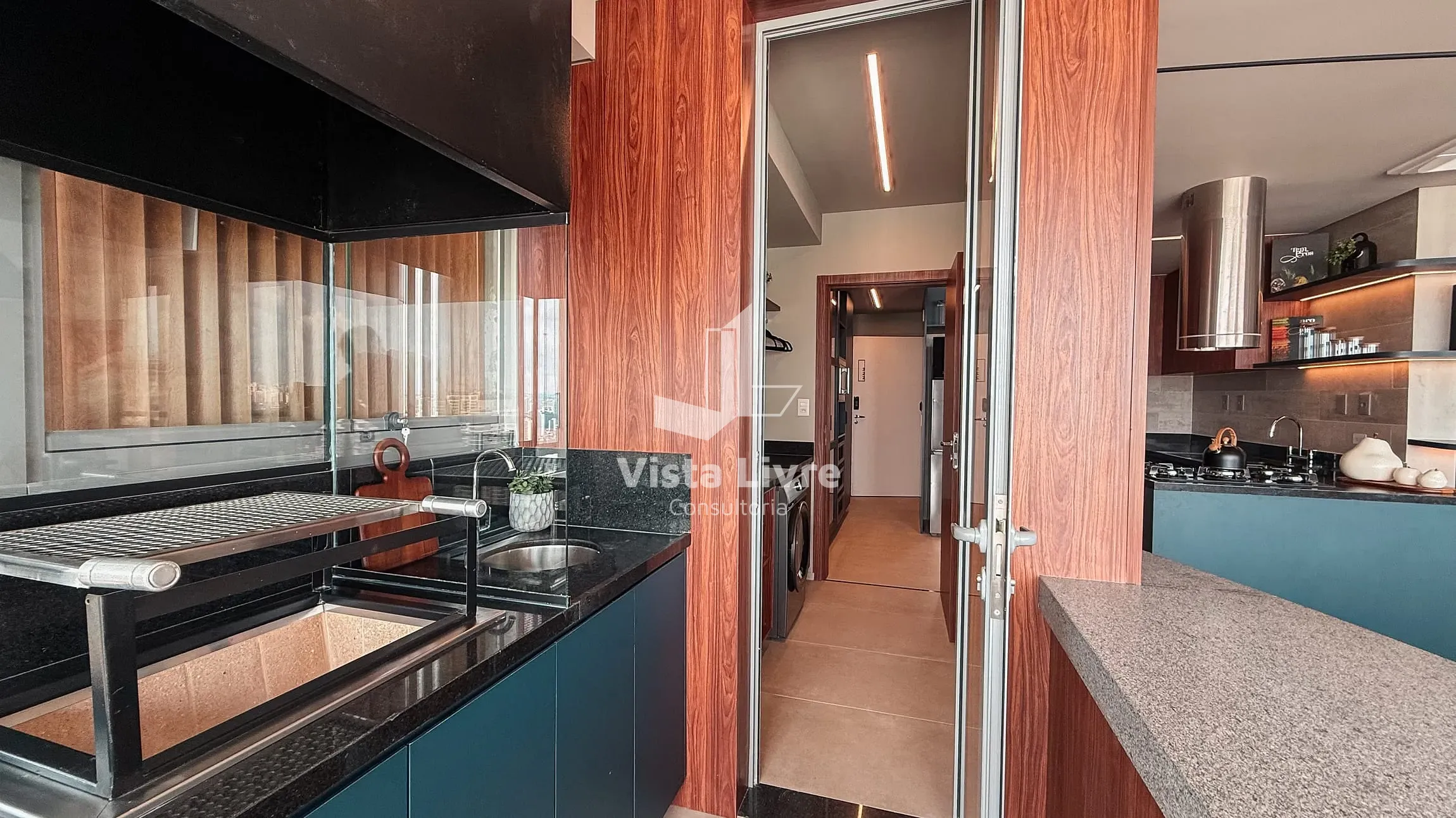 Apartamento, 3 quartos, 167 m² - Foto 13