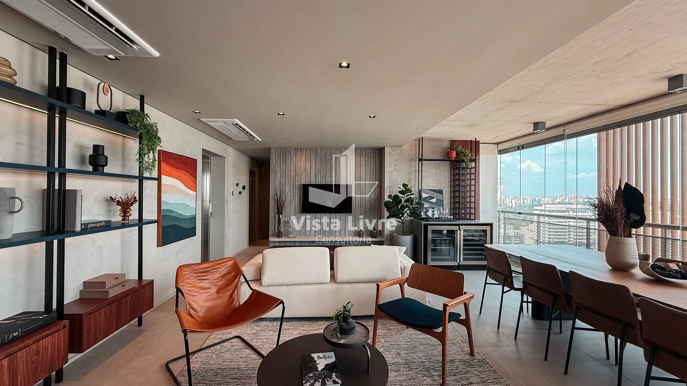 Apartamento, 3 quartos, 167 m² - Foto 7