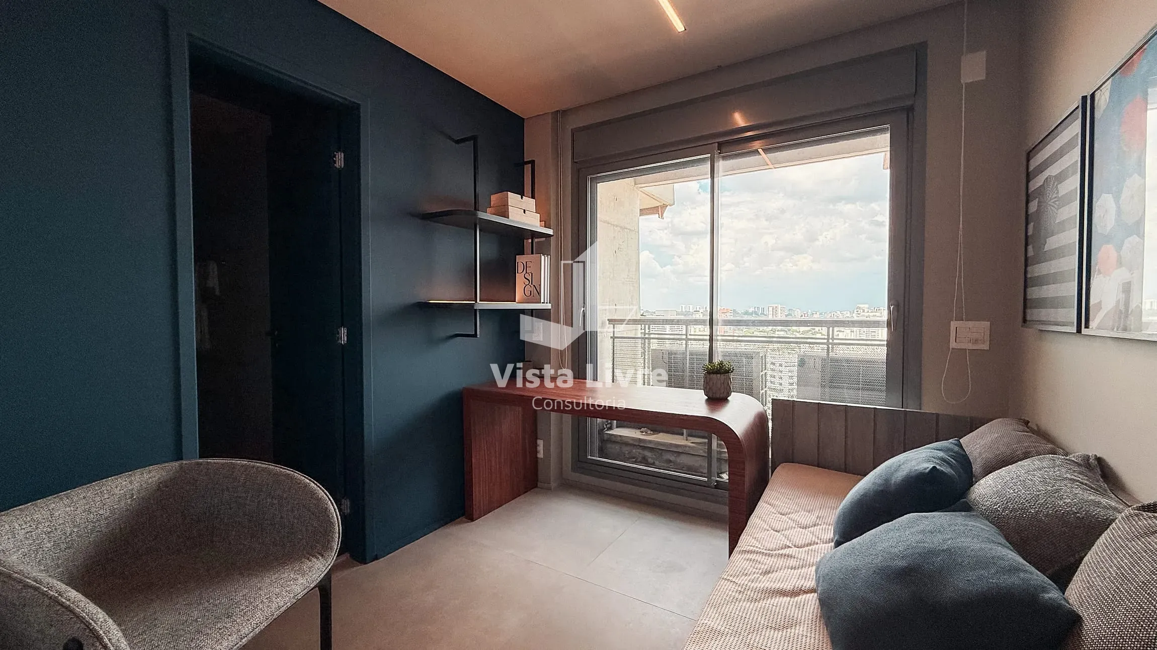 Apartamento, 3 quartos, 167 m² - Foto 15