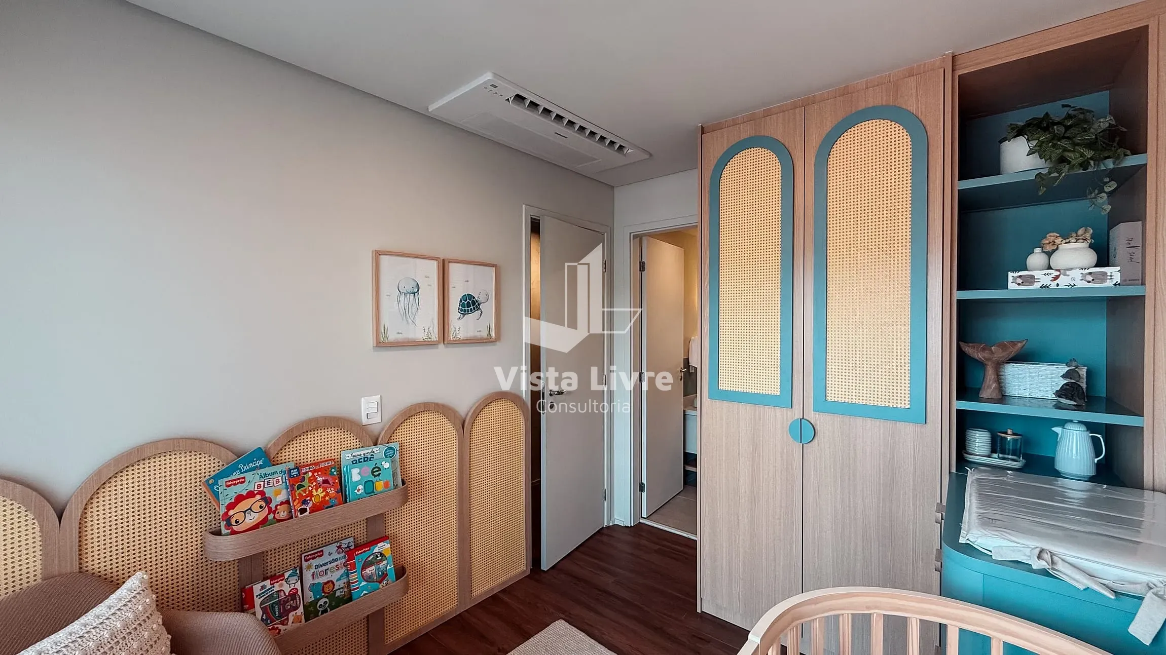 Apartamento, 3 quartos, 167 m² - Foto 21