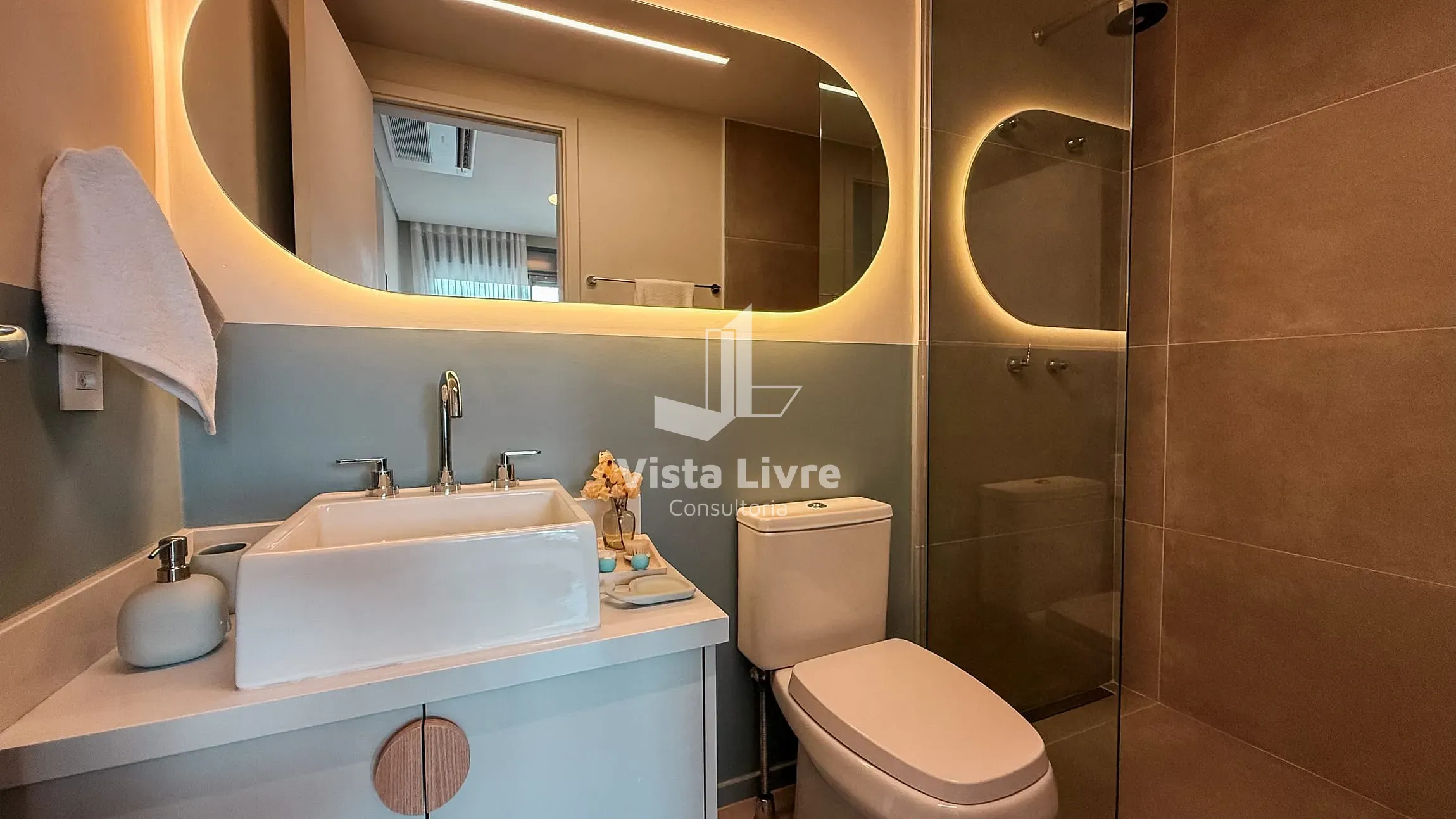 Apartamento, 3 quartos, 167 m² - Foto 22