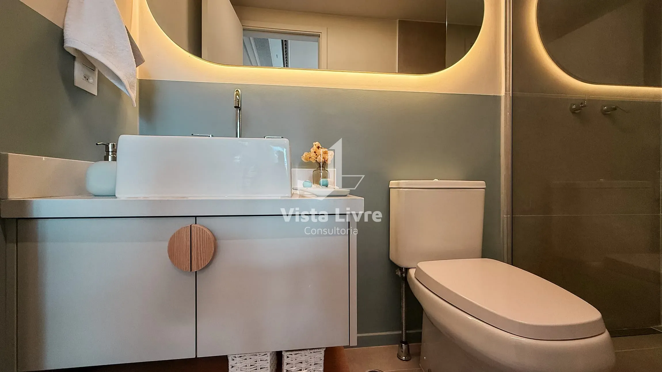 Apartamento, 3 quartos, 167 m² - Foto 23