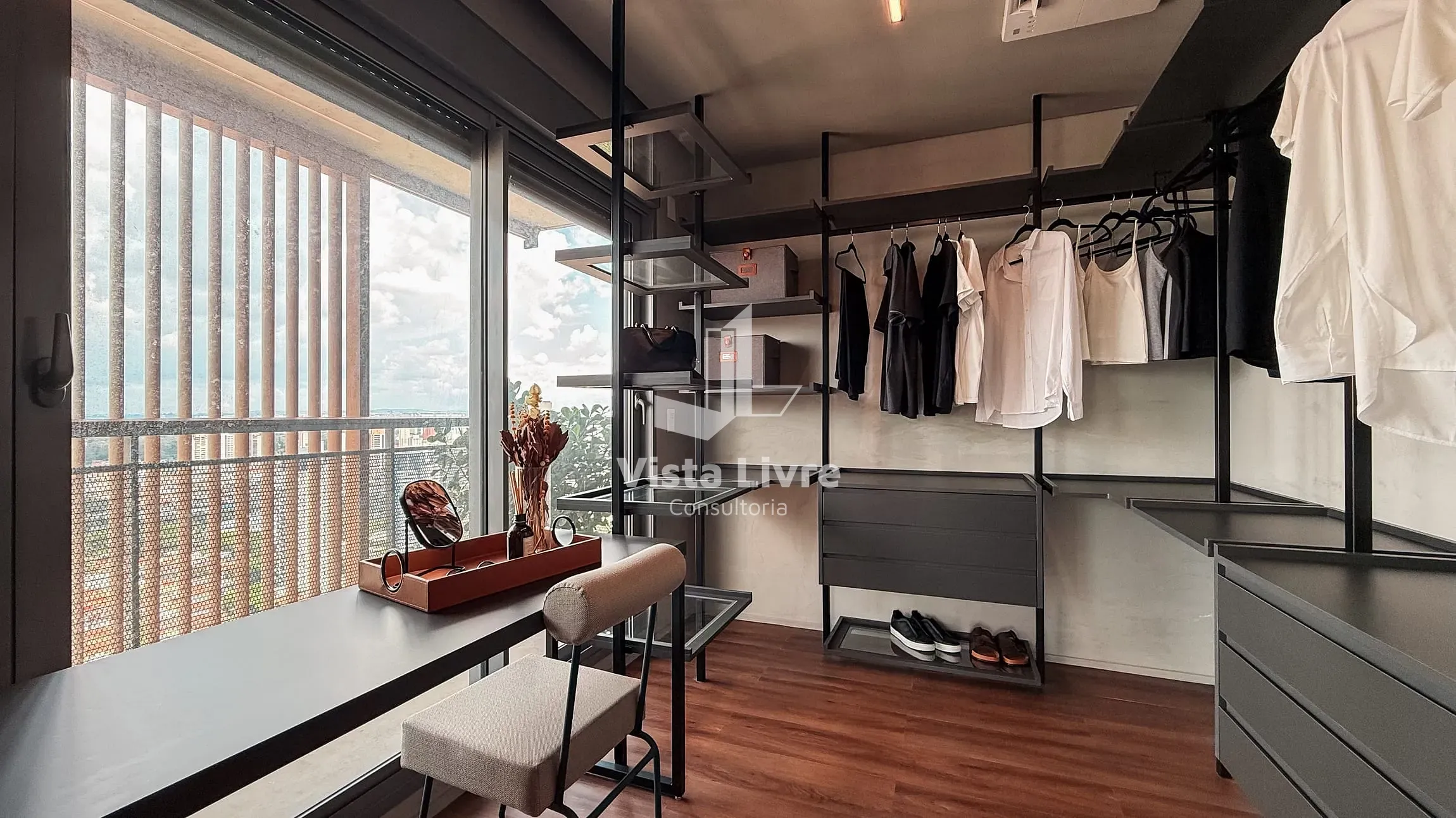 Apartamento, 3 quartos, 167 m² - Foto 27