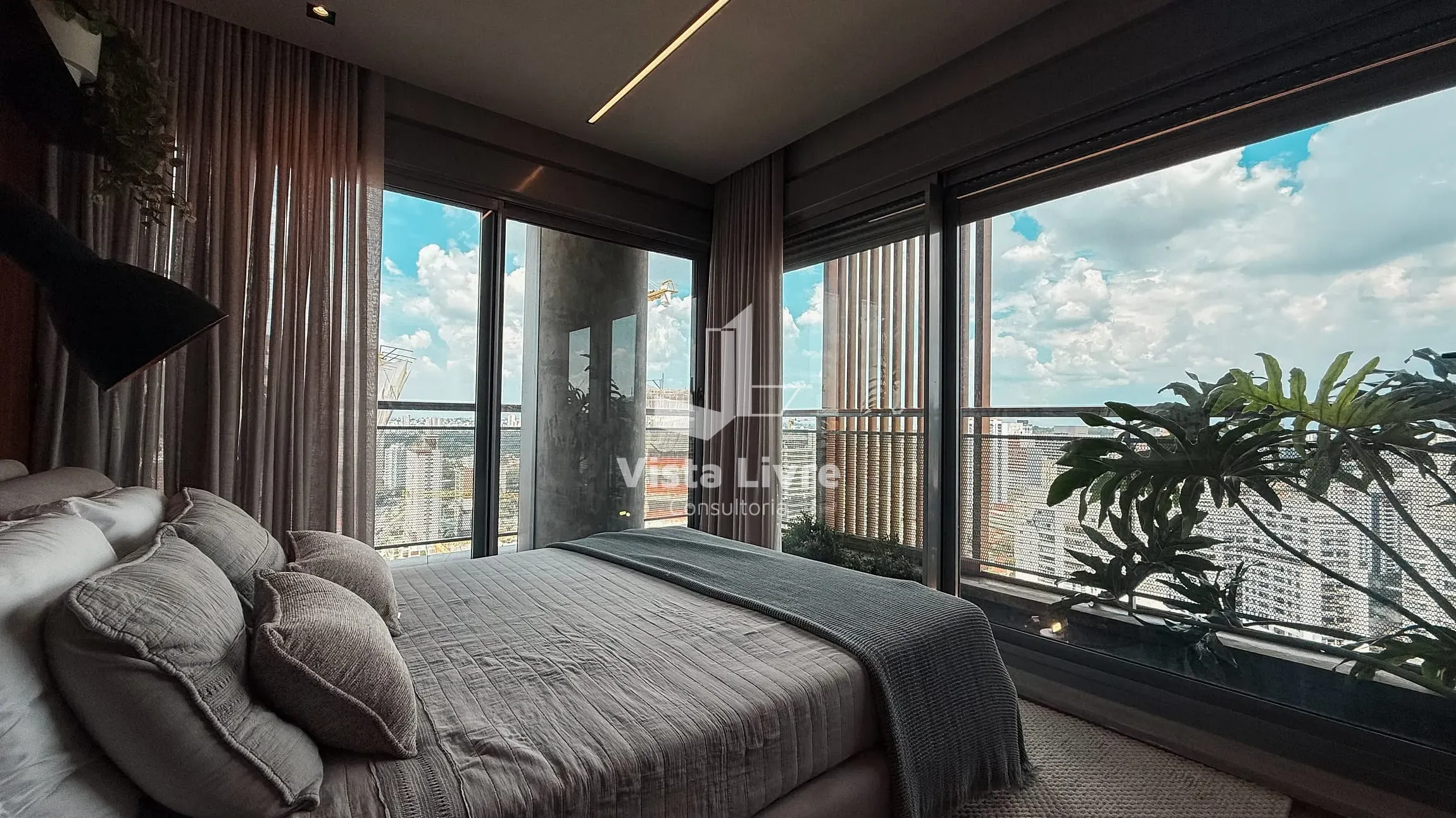 Apartamento, 3 quartos, 167 m² - Foto 24