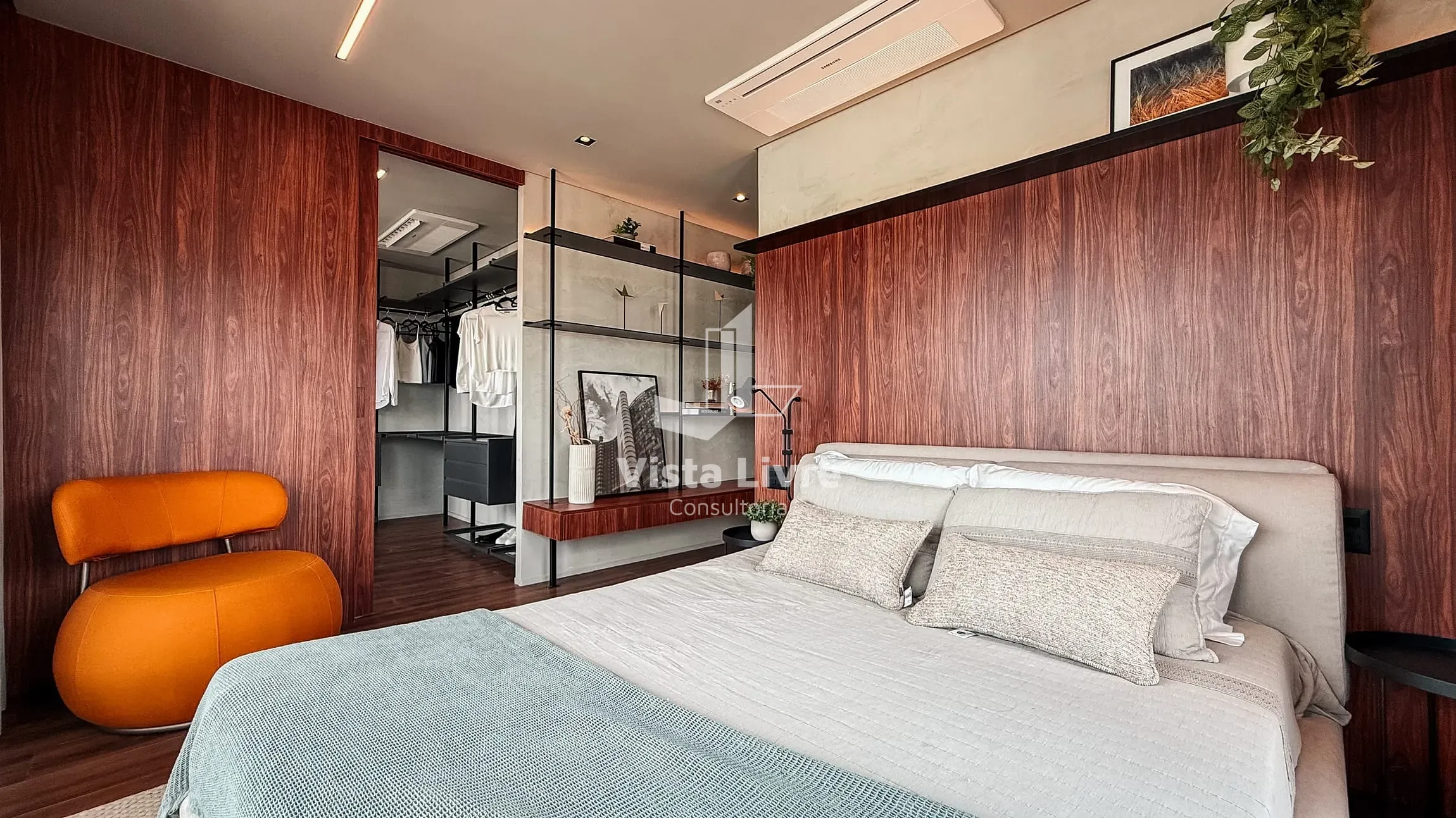 Apartamento, 3 quartos, 167 m² - Foto 25