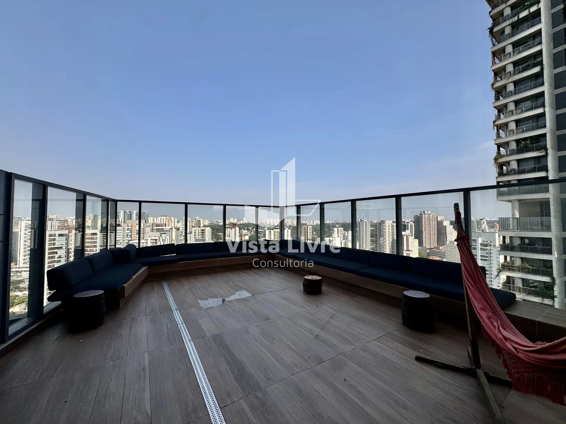 Apartamento, 3 quartos, 167 m² - Foto 41