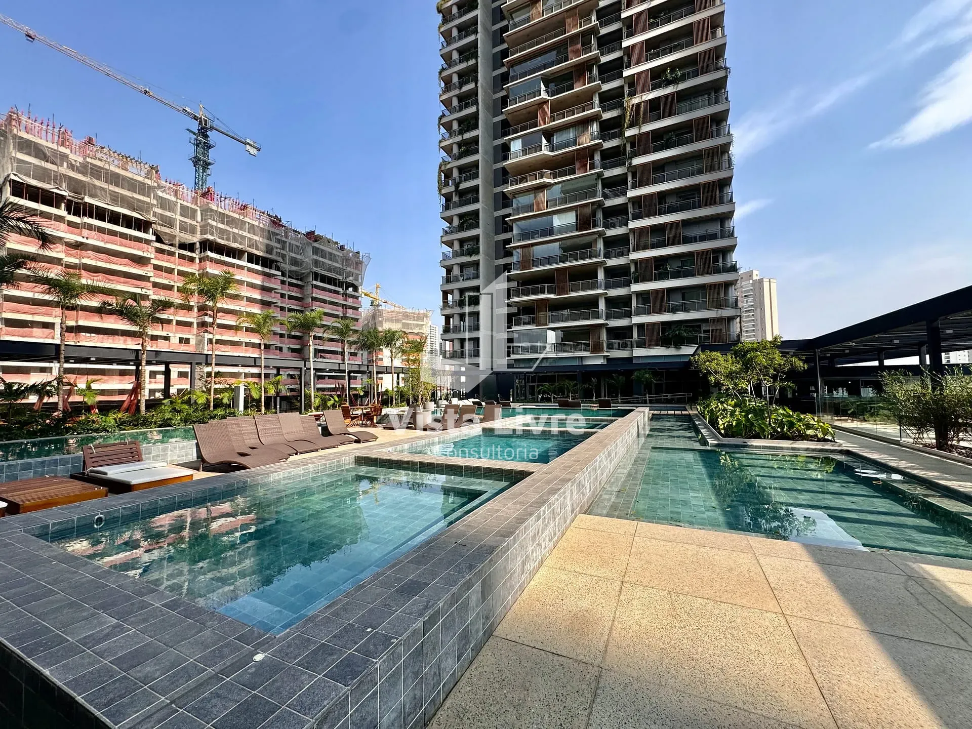 Apartamento, 3 quartos, 167 m² - Foto 56