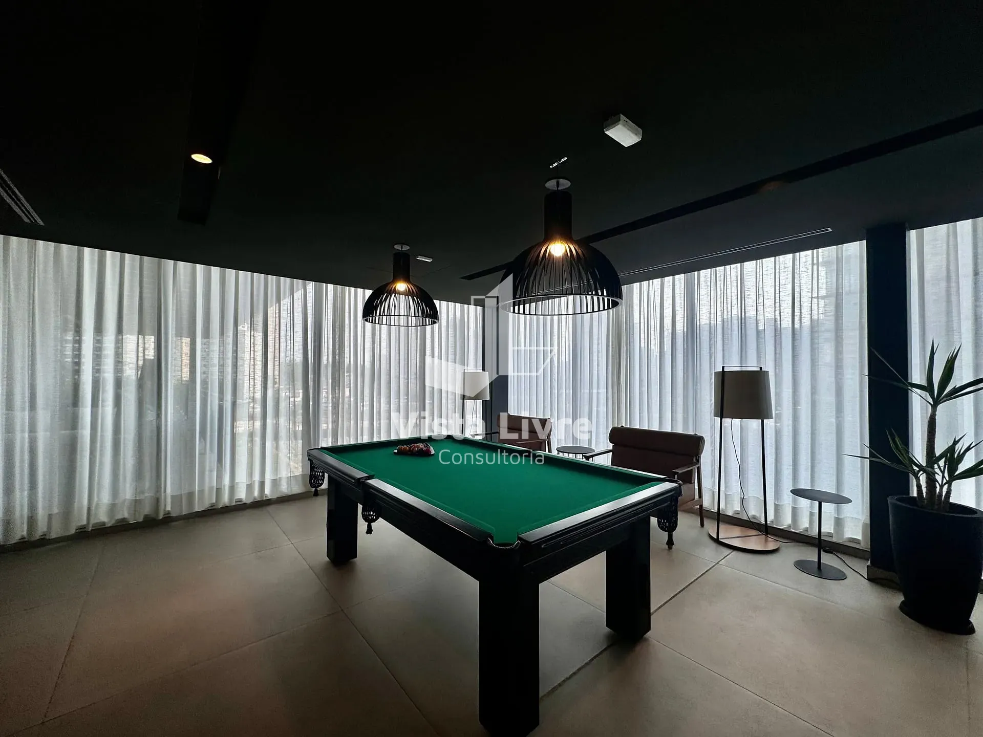 Apartamento, 3 quartos, 167 m² - Foto 64