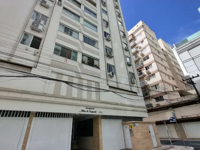Foto do Apartamento - Apartamento à venda, Centro, Balneário Camboriú, SC | Interpraias Imóveis