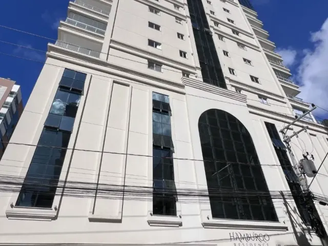 Foto do Apartamento - Apartamento à venda, Meia Praia, Itapema, SC | Interpraias Imóveis