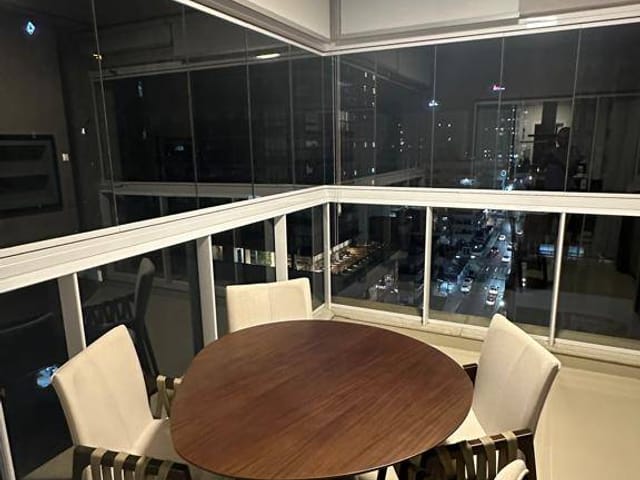 Foto do Apartamento - Apartamento à venda, Meia Praia, Itapema, SC | Interpraias Imóveis