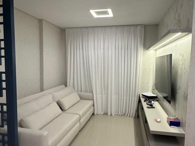 Foto do Apartamento - Apartamento à venda, Meia Praia, Itapema, SC | Interpraias Imóveis