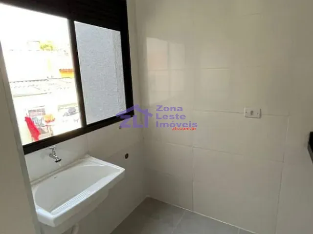 Apartamento com 24m² 1 quarto e 1 banheiro, à venda, no bairro Vila Prudente (Zona Leste) em São Paulo