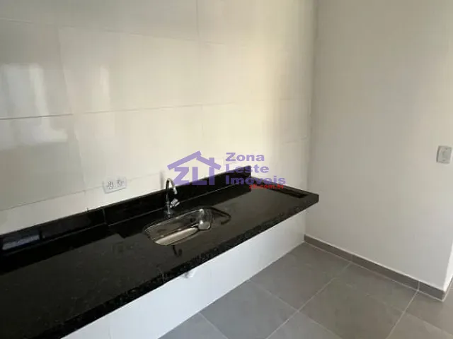 Apartamento com 24m² 1 quarto e 1 banheiro, à venda, no bairro Vila Prudente (Zona Leste) em São Paulo