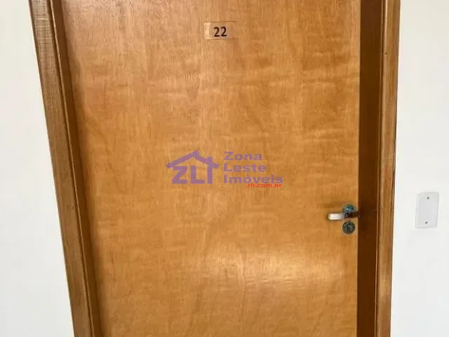 Apartamento com 24m² 1 quarto e 1 banheiro, à venda, no bairro Vila Prudente (Zona Leste) em São Paulo