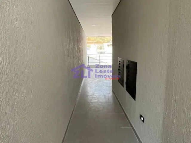 Apartamento com 24m² 1 quarto e 1 banheiro, à venda, no bairro Vila Prudente (Zona Leste) em São Paulo