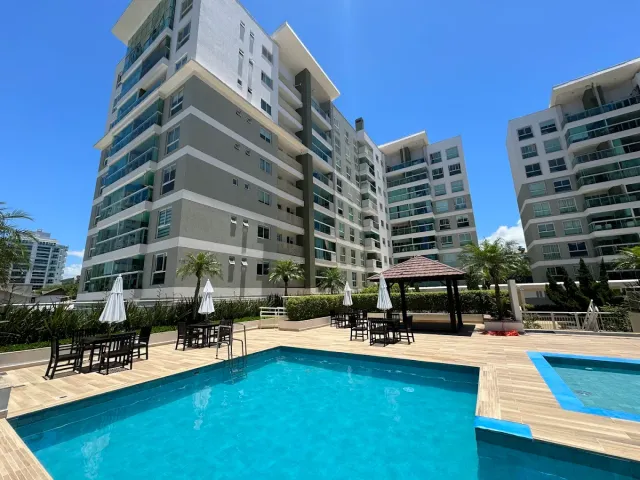 Foto do Apartamento - Apartamento à venda, Praia Brava de Itajaí, Itajaí, SC | Interpraias Imóveis