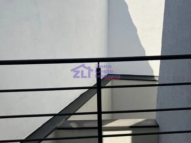 Apartamento com 24m² 1 quarto e 1 banheiro, à venda, no bairro Vila Prudente (Zona Leste) em São Paulo