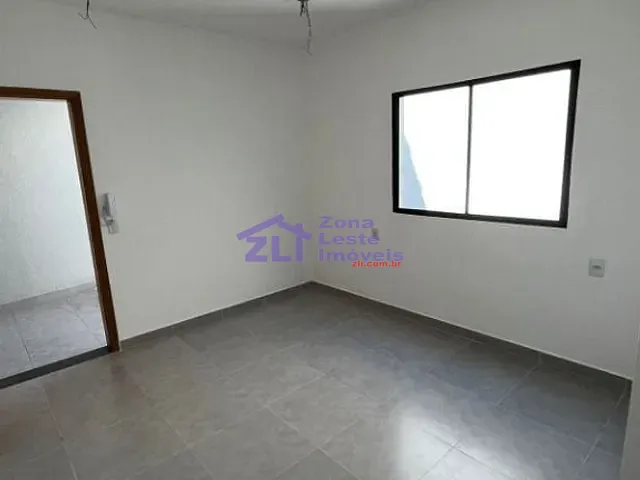 Apartamento com 24m² 1 quarto e 1 banheiro, à venda, no bairro Vila Prudente (Zona Leste) em São Paulo