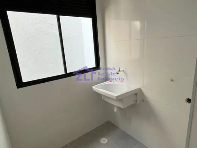 Apartamento com 24m² 1 quarto e 1 banheiro, à venda, no bairro Vila Prudente (Zona Leste) em São Paulo