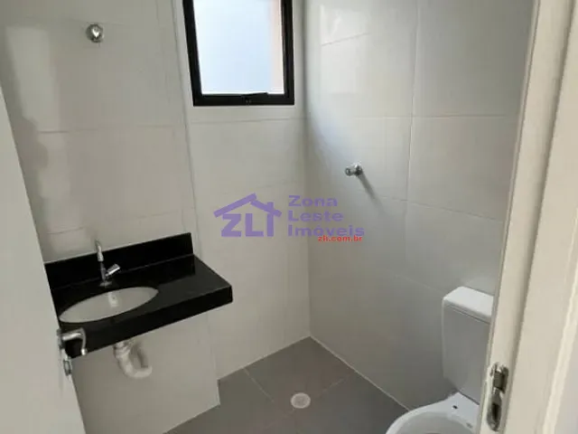 Apartamento com 24m² 1 quarto e 1 banheiro, à venda, no bairro Vila Prudente (Zona Leste) em São Paulo