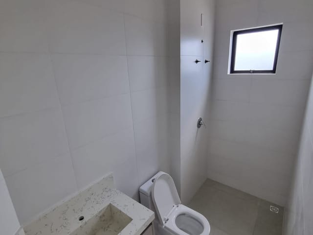 Apartamento com 101m² 3 quartos e 4 banheiros, à venda, no bairro Balneário Perequê em Porto Belo