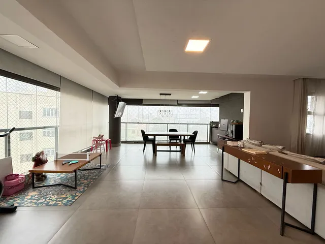 Foto do Apartamento - Apartamento à venda, Alto da Lapa, São Paulo, SP | Vista Livre
