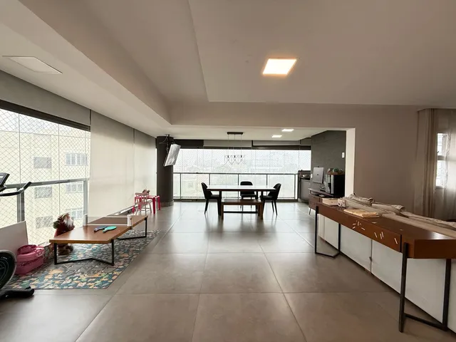 Foto do Apartamento - Apartamento à venda, Alto da Lapa, São Paulo, SP | Vista Livre