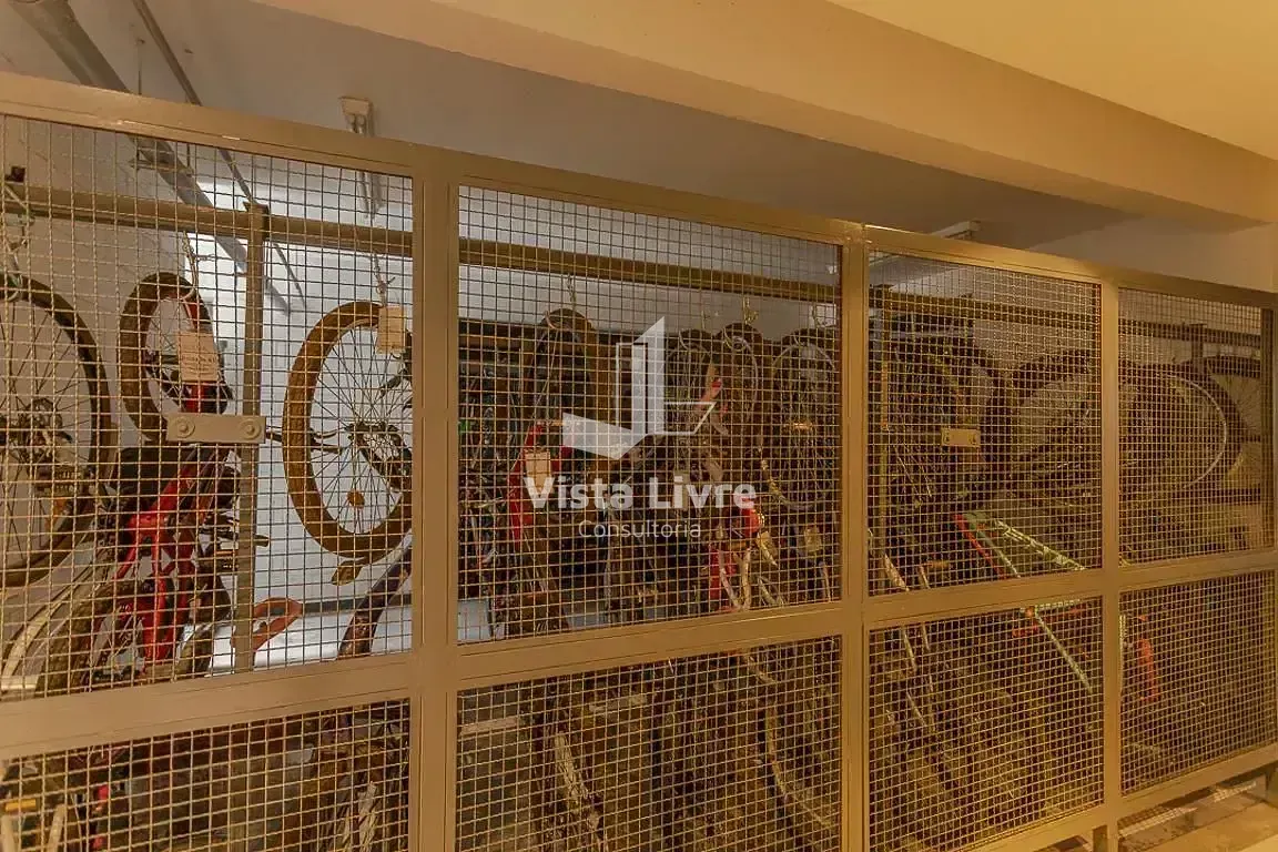 Apartamento, 3 quartos, 122 m² - Foto 62