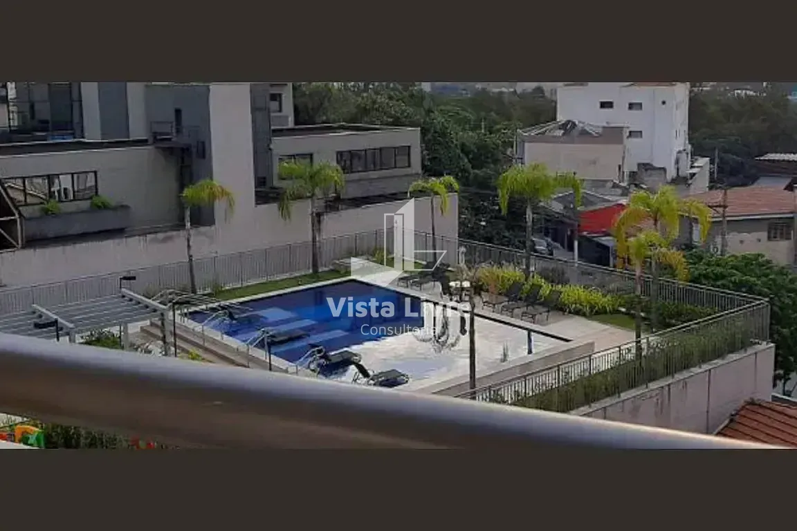 Apartamento, 3 quartos, 122 m² - Foto 61