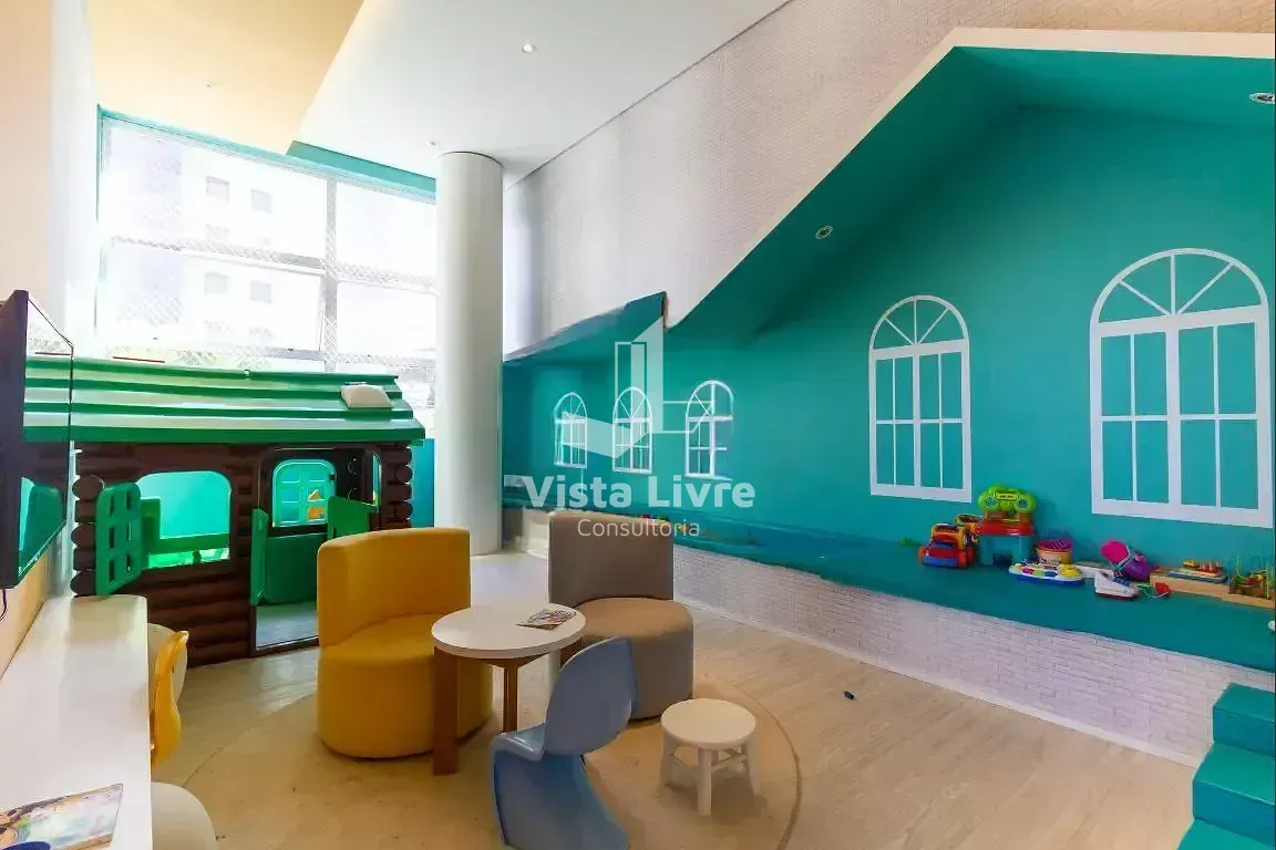 Apartamento, 3 quartos, 122 m² - Foto 63