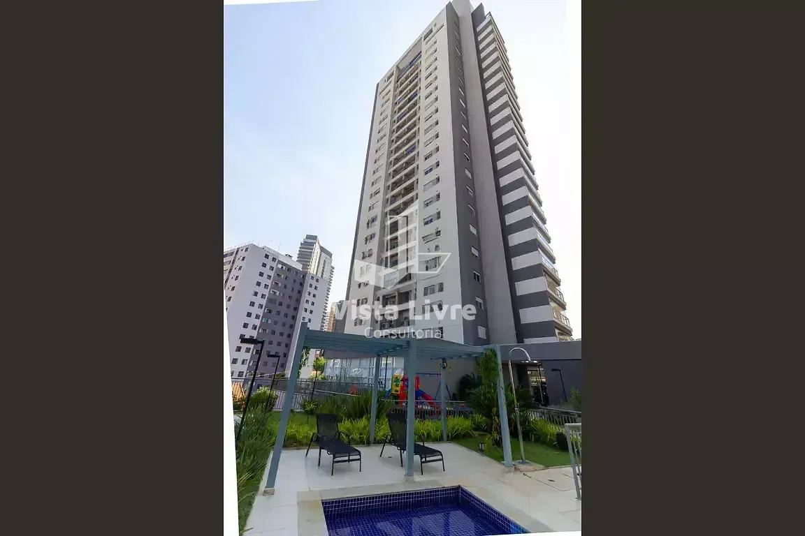 Apartamento, 3 quartos, 122 m² - Foto 64