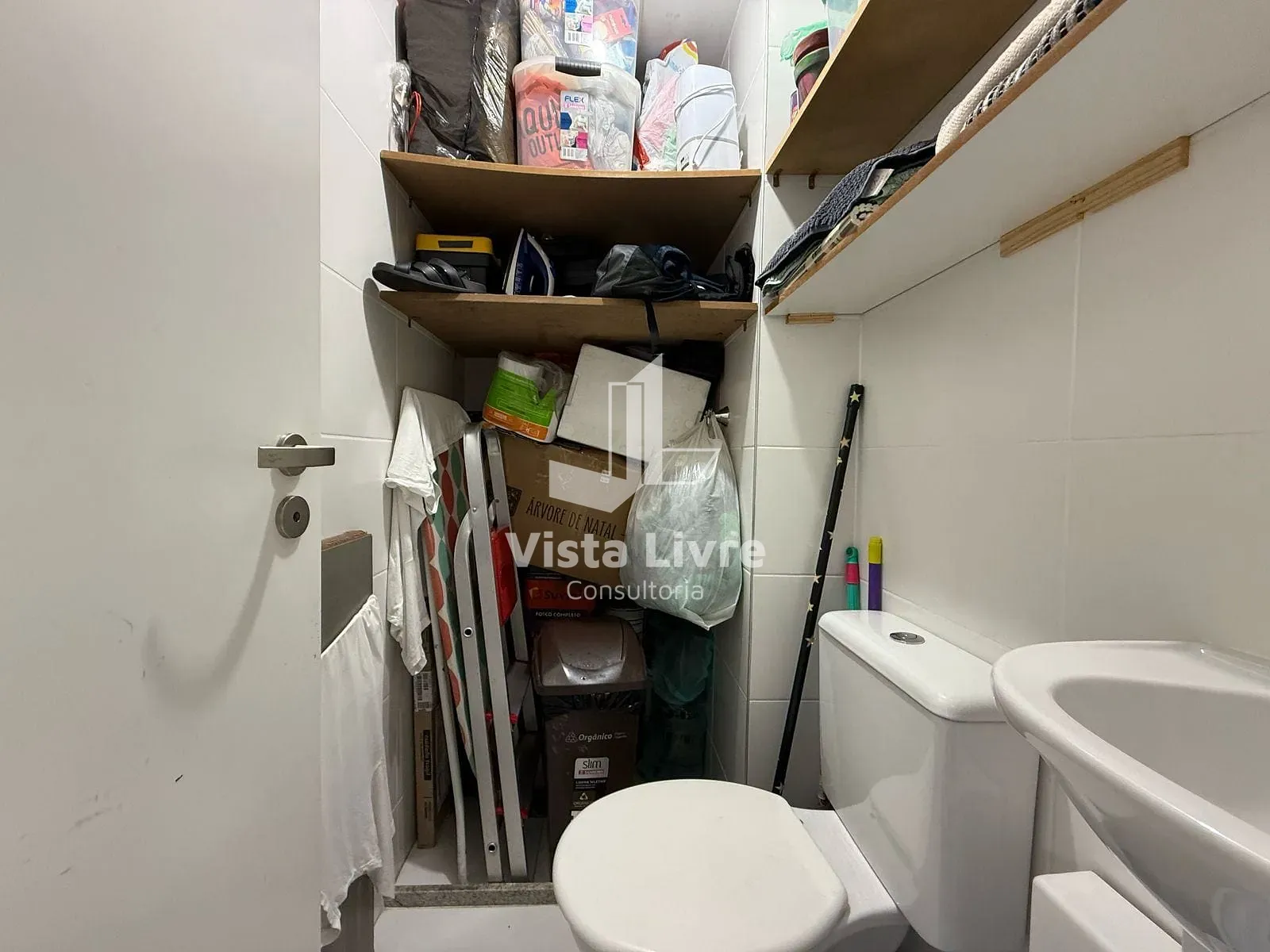 Apartamento, 3 quartos, 122 m² - Foto 56