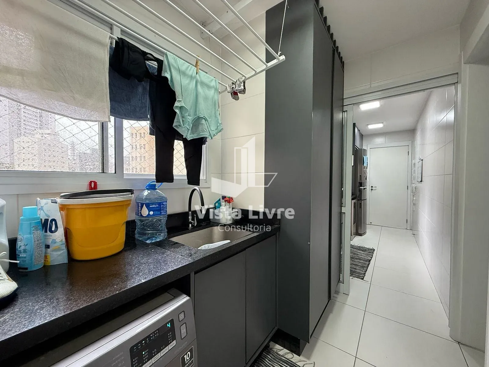 Apartamento, 3 quartos, 122 m² - Foto 52