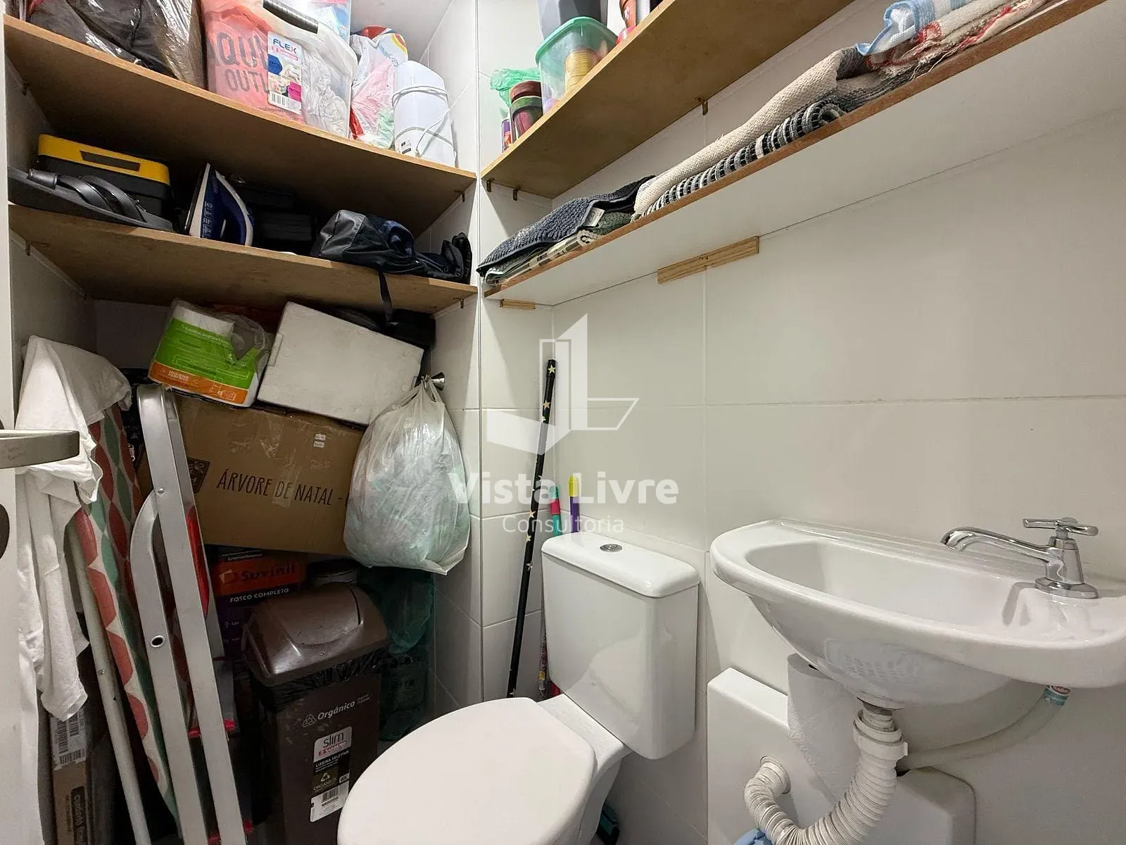 Apartamento, 3 quartos, 122 m² - Foto 55